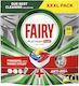 Fairy All In One Platinum Plus Hülsen Πλυντηρίο...