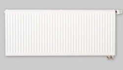 Termolux V11/60/040 Radiator Panel Single Column 11/600x400 252.84kcal/h