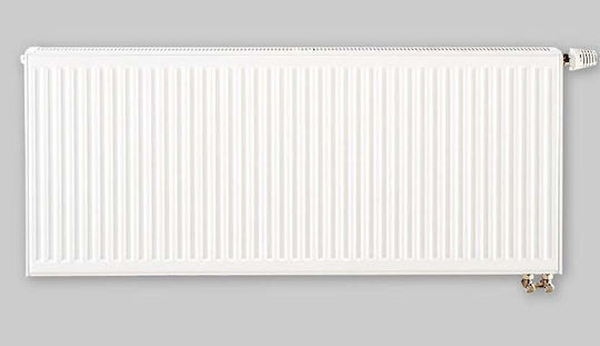 Termolux Radiator Panel Single Column 11/600/400 252.84kcal/h