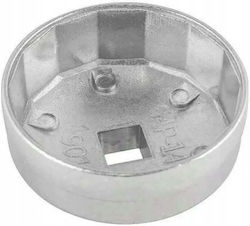 Forsage Ceașcă pentru filtru de ulei 64mm pentru Toyota / Nissan
