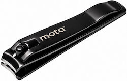 Mota Nagelknipser Schwarz 8cm Mota Nagelknipser Schwarz 8cm