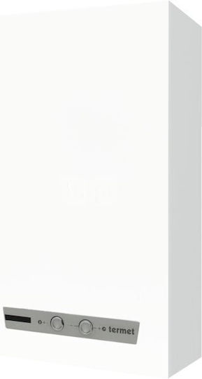 Termet GE-19-02 Стенен Проточен Бойлер За Кухня На Газ 19.2kW