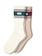 UGG Дамски Чорапи Saltwate/wild Grape 2Pack