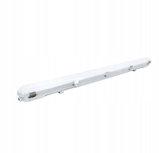 Bemko Outdoor Lighting Batten with Built-in LED 35W 116.5cm