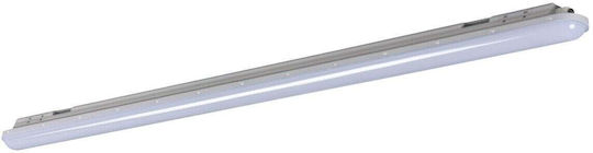 Kanlux Outdoor Lighting Batten with Built-in LED 48W 150cm