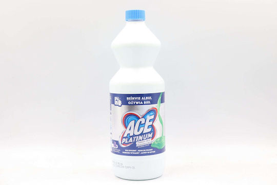 Liquid Bleach 1000ml