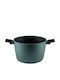 Luigi Ferrero Deep Pot 6lt 24cm