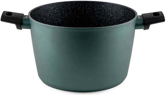 Luigi Ferrero Deep Pot 6lt 24cm