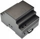 eSPe DIN Rail Power Supply With 24V Output And 150W Power 6.25A