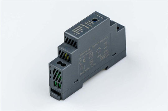 APC DIN Rail Power Supply with 24V Output and 15W Power 0.63A