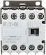 Eaton DIN Rail Power Supply with 24V 12A Output