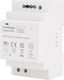Bemko DIN Rail Power Supply With 24V Output And 60W Power 2.5A