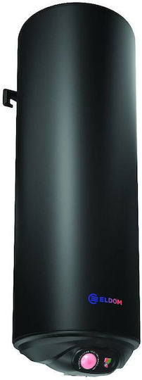 Eldom Water Heater 80lt Glass Vertical 3kW
