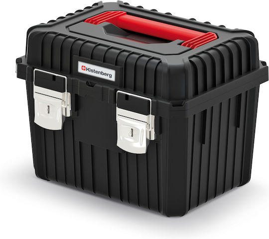 Kistenberg Metallic Tool Case W44.5xL36xH33.7cm