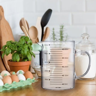 Westmark Plastic Kitchen Measuring Tool