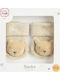 Cool Club Kids' Socks Beige