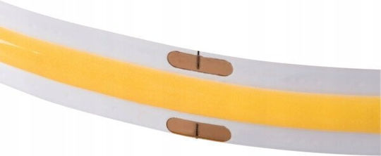 Kanlux LED Strip 12V Natural White Light 12m COB Type