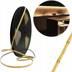 Eco Light LED Лента 24 V Топло Бяла 50 m Eco Light LED Лента 24 V Топло Бяла 50 m