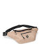 Brown Bum Bag