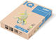 IQ Tech Printing Paper A4 500 Sheets Orange