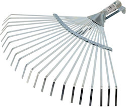 AWTools Τσουγκράνα Φύλλων με Κοντάρι