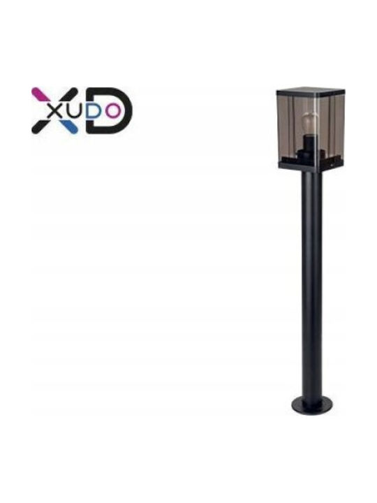 Lvt Masterled Außenstehlampe Für Außenbereich 60W IP44 Für Lampenbirnensockel Schwarz Lvt Masterled Außenstehlampe Für Außenbereich 60W IP44 Für Lampenbirnensockel Schwarz