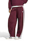Women's Sweatpants Purple