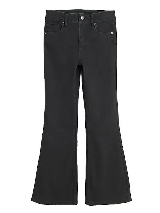 Cool Club Kids' Jeans Trousers Black