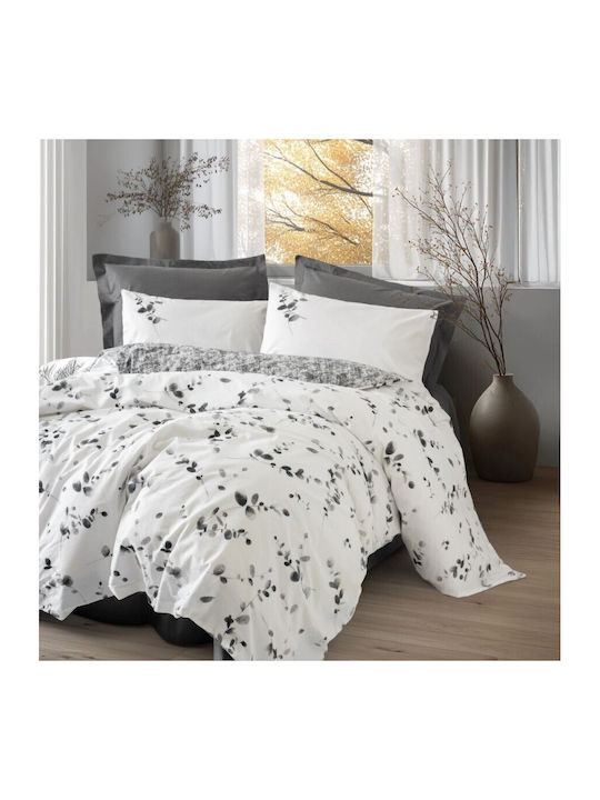 Cottonbox Set Huse Pentru Pilote 200x220cm Dubl...