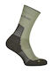 Icebreaker Trekking Sports Socks Green 1 Pair