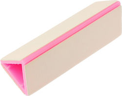 Triangular Plastic Nail File