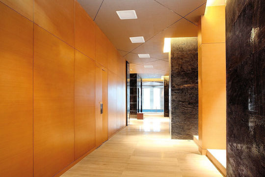 Kanlux Quadratisches Vertieft LED-Panel 18W mit Natürliches Weiß Licht 4000K