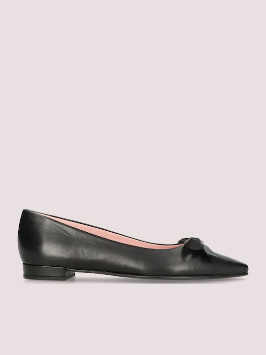 Pretty Ballerinas