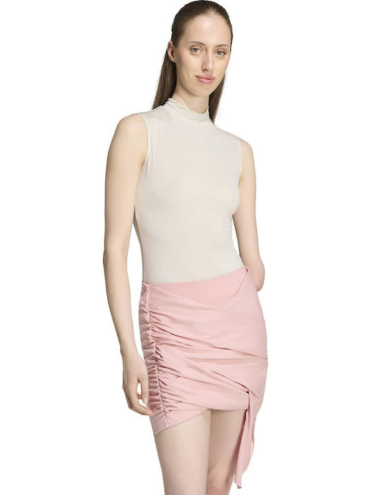Adidas Originals Sheer Body Ld4961 Μπέζ