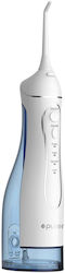 Haxe Water Flosser Weiß