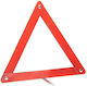 Car Emergency Warning Triangle