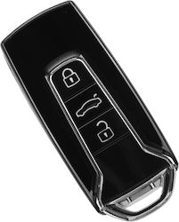 Carcasa tip Volkswagen pentru noul Touareg Carcasa tip Volkswagen pentru noul Touareg