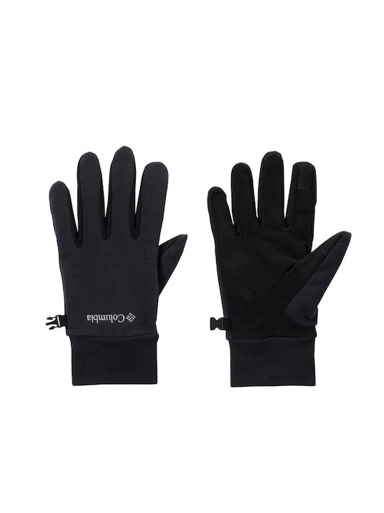 Columbia Glove Men's Ski & Snowboard Gloves Black