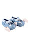 Stitch Παντόφλες Μπλε
