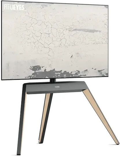 Fitueyes S02P1462P Βάση Τηλεόρασης Τοίχου έως 78"