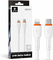 Lenyes USB-C zu Blitzkabel 27W Lenyes USB-C zu Blitzkabel 27W