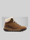 Columbia Burnsider Women's Hiking Boots Waterproof Brown