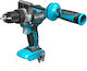 Dedra DED7139 Battery Drill Driver Brushless 18V