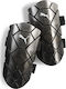 PUMA King 031025-01 Soccer Shin Protectors Adults Black