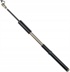 Blackburn Mini Fahrradluftpumpe Hand Blackburn Mini Fahrradluftpumpe Hand