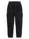 Kids Black Trouser