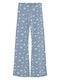 Kids Blue Trouser