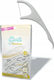 Cleanpik Dental Floss with Handle 1pc
