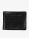 Men's Wallet Black