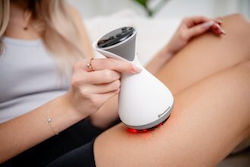 Elektrotherapie-Massagegerät für Taille, Rücken, Beine und Hände mit Heizzfunktion Elektrotherapie-Massagegerät für Taille, Rücken, Beine und Hände mit Heizzfunktion